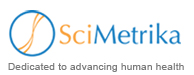 Scimetrika Logo